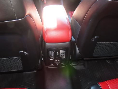 Used 2021 Dodge Durango R/T w/ Tow 'N Go Package image 23