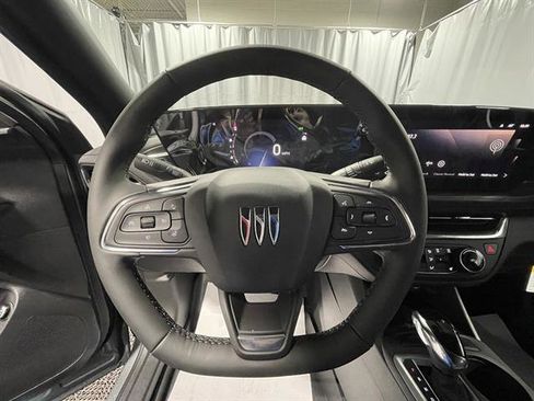 New 2025 Buick Envista Preferred w/ Convenience I Package image 23