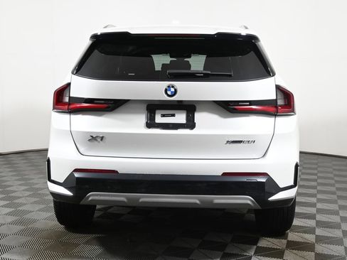 Certified 2023 BMW X1 xDrive28i w/ Convenience Package image 6