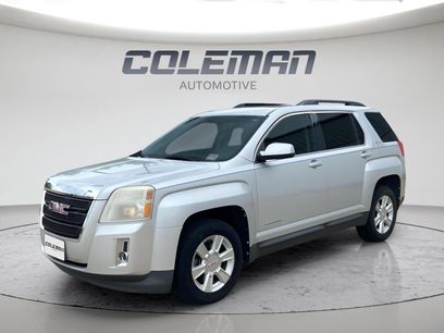 Used 2010 GMC Terrain SLE