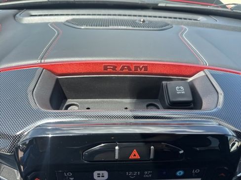 Used 2022 RAM 1500 Rebel w/ Rebel Level 2 Equipment Group image 48