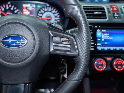 Used 2019 Subaru WRX STI w/ Popular Package #1 AWD/4WD image 39
