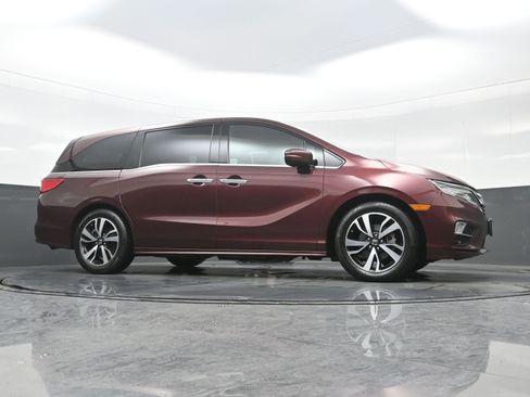 Used 2019 Honda Odyssey Elite image 33