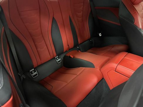 Certified 2023 BMW M850i xDrive Coupe image 24