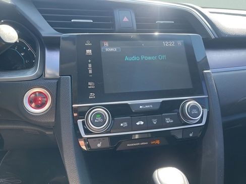 Used 2016 Honda Civic EX-L image 20