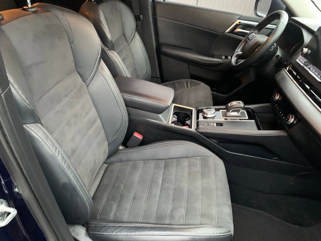 Used 2022 Mitsubishi Outlander SE AWD/4WD image 10