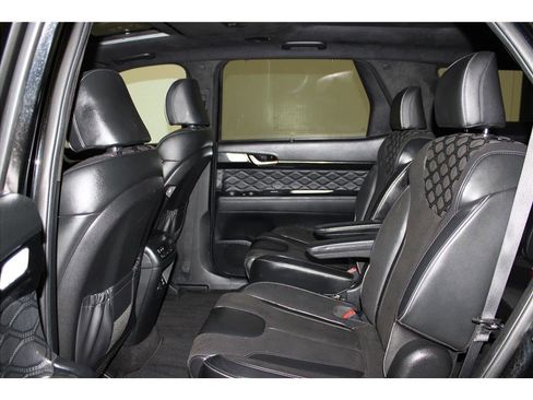 Used 2020 Hyundai Palisade Limited image 12