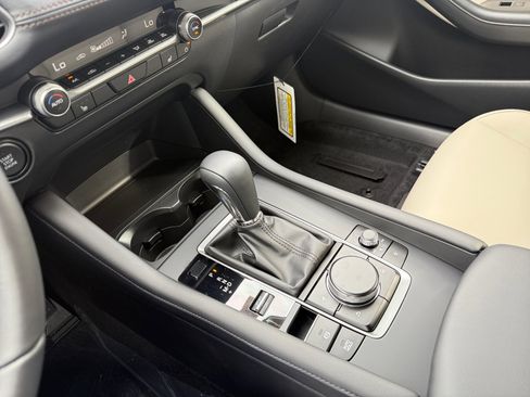 New 2026 MAZDA MAZDA3 2.5 S Sedan w/ Preferred Pkg image 13