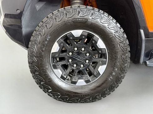 Used 2024 GMC Hummer EV 2X w/ Extreme Off-Road Package AWD/4WD image 31