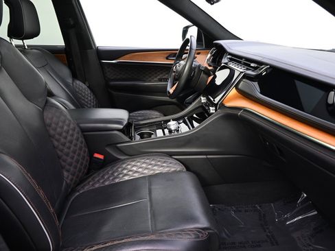 Used 2023 Jeep Grand Cherokee L Summit image 16