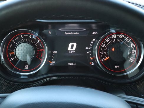 Used 2023 Dodge Challenger R/T Scat Pack image 29