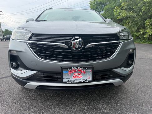 Used 2023 Buick Encore GX Select FWD image 4