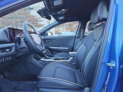 Certified 2025 Kia K4 GT-Line image 14