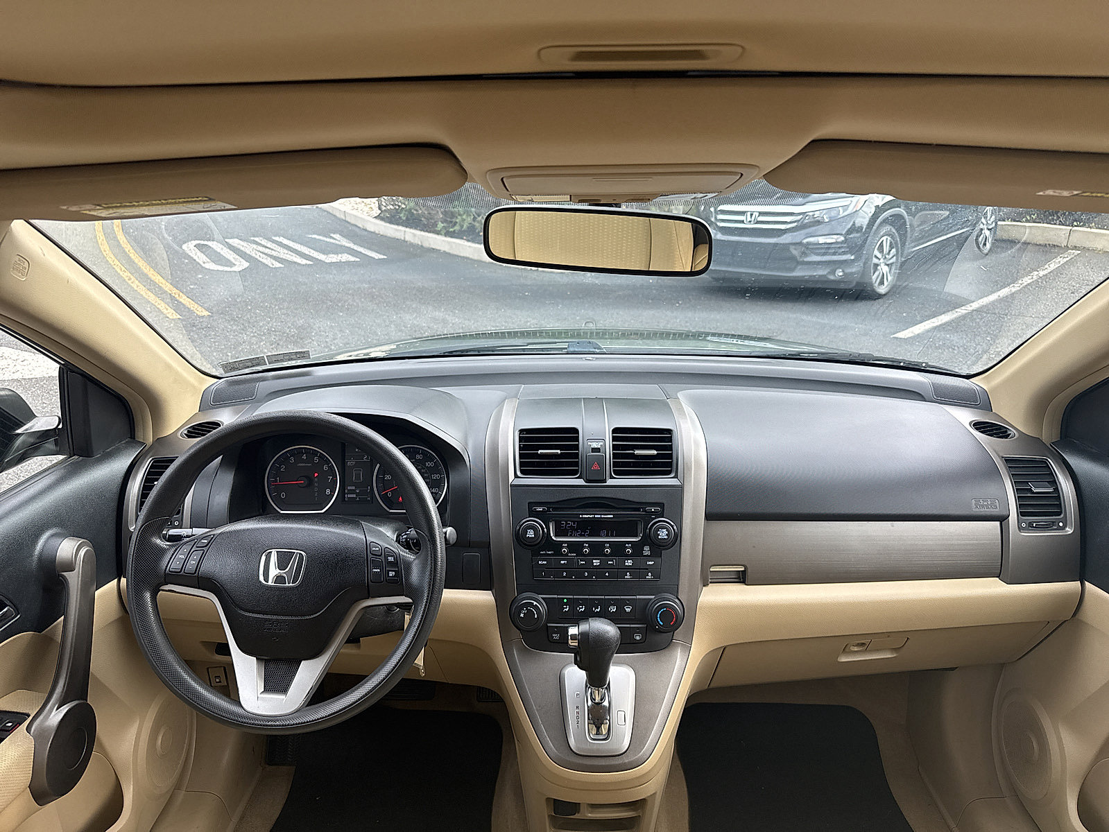 Used 2008 Honda CR-V EX image 38