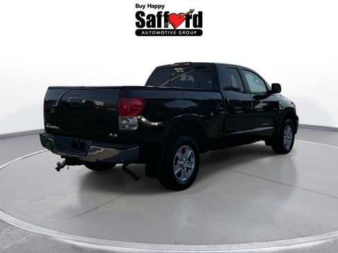 Used 2008 Toyota Tundra 4x4 Double Cab image 9
