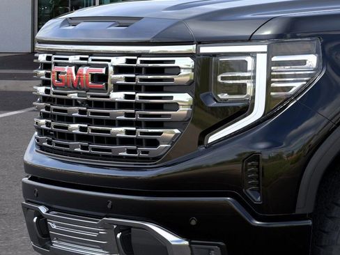 New 2026 GMC Sierra 1500 Denali w/ Technology Package AWD/4WD image 13