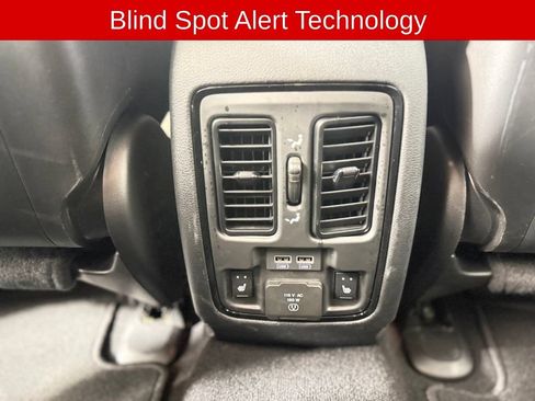 Used 2026 Dodge Durango GT AWD/4WD image 14