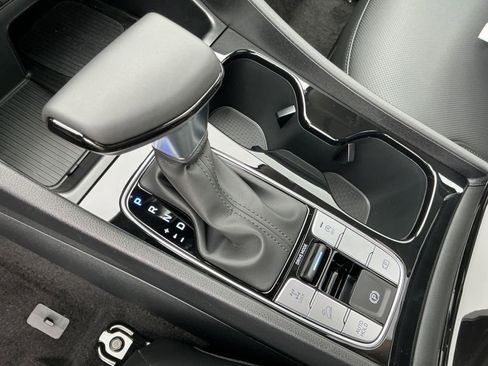 New 2026 Hyundai Tucson SEL image 25