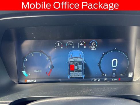 New 2025 Ford F150 Tremor w/ Equipment Group 402A High image 16