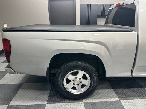 Used 2011 Chevrolet Colorado LT w/ Power Convenience Package image 10