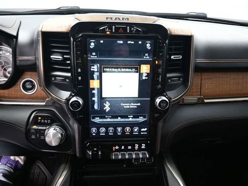Used 2021 RAM 1500 Limited image 26