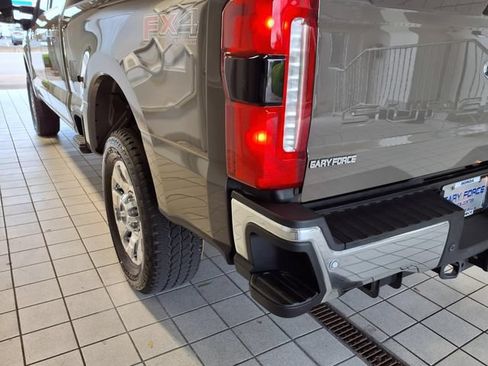 Used 2026 Ford F250 Lariat w/ Chrome Package AWD/4WD image 26