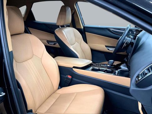 Used 2026 Lexus NX 350h AWD w/ Accessory Package (2T) image 8