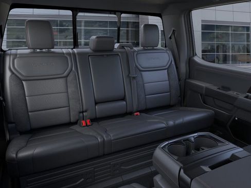 New 2025 Ford F150 Raptor image 41