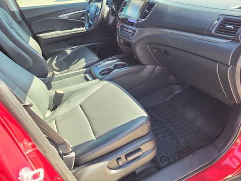 Used 2023 Honda Ridgeline RTL image 25