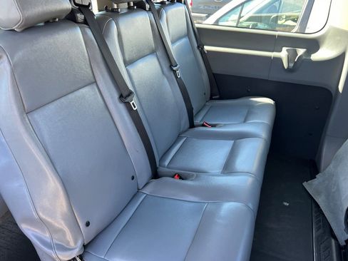 Certified 2018 Ford Transit 150 XL image 13