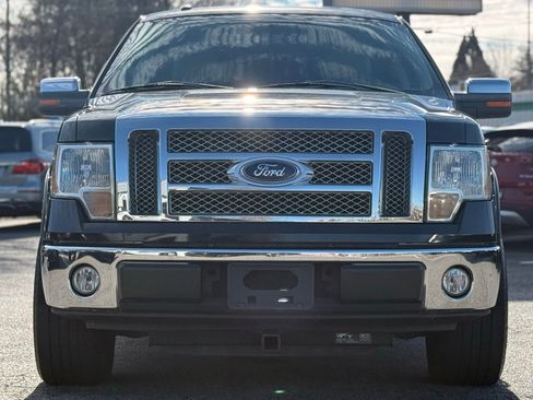 Used 2010 Ford F150 2WD SuperCrew image 8