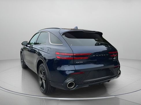 Used 2023 Genesis GV70 3.5T Sport w/ Sport Prestige Package image 22