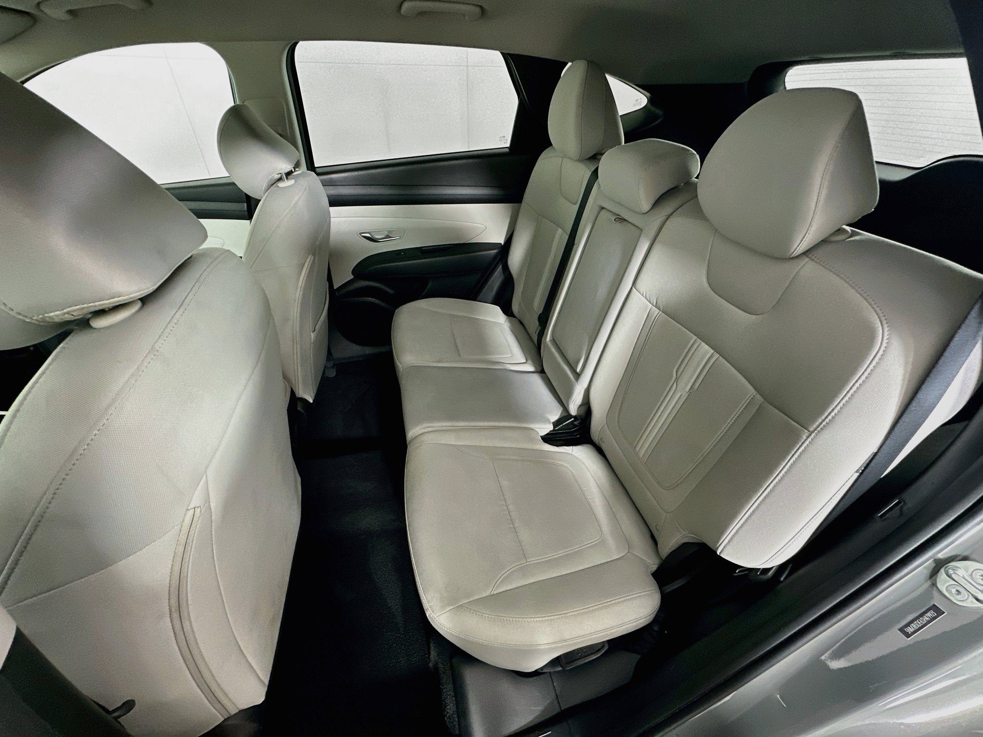 Used 2025 Hyundai Tucson SEL FWD image 26