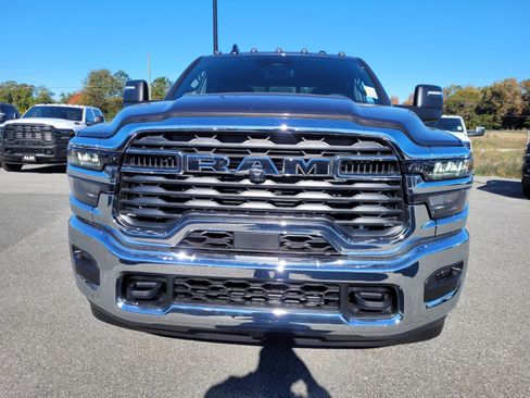 New 2026 RAM 3500 Tradesman image 13