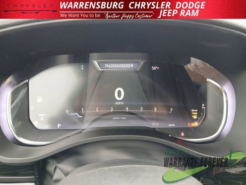 New 2026 RAM 1500 Laramie image 16