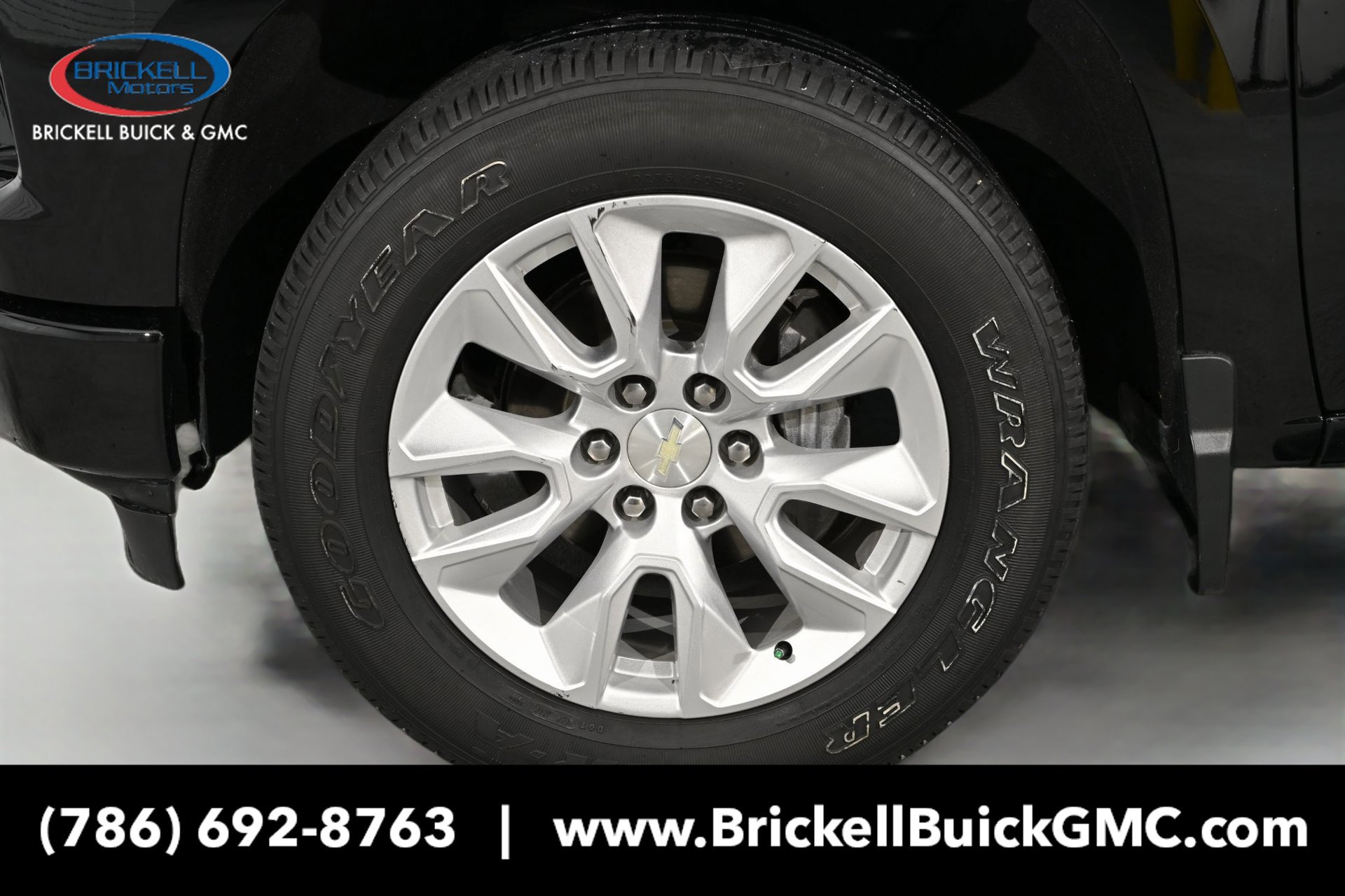 Used 2022 Chevrolet Silverado 1500 Custom RWD image 37