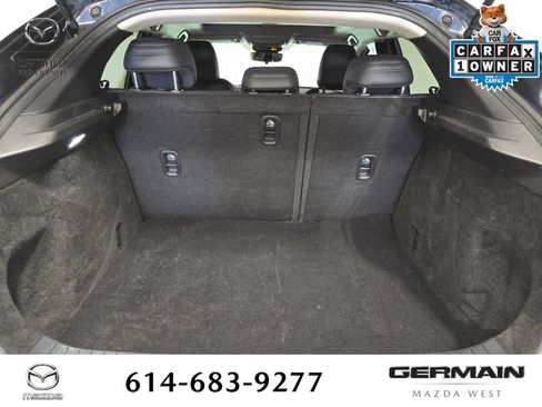 Certified 2024 MAZDA CX-30 AWD 2.5 S w/ Preferred Package image 22