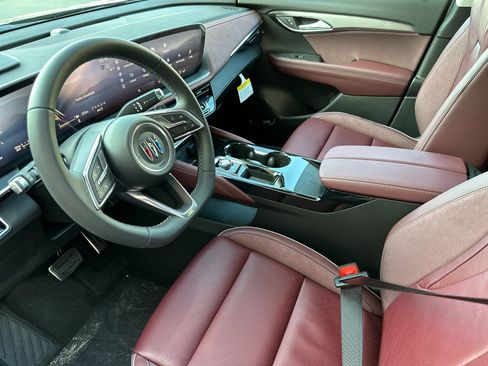 New 2026 Buick Envision Sport Touring AWD/4WD image 10