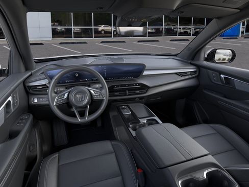 New 2026 Buick Enclave Preferred image 39