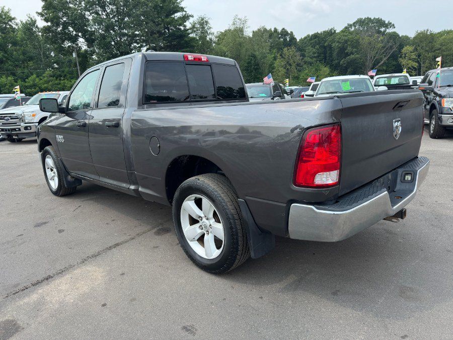 Used 2014 RAM 1500 ST w/ SXT Appearance Group AWD/4WD image 3