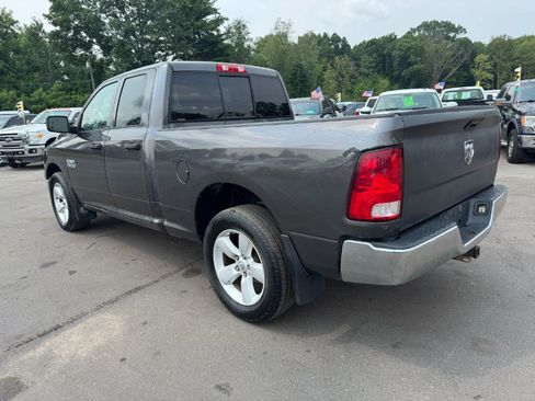 Used 2014 RAM 1500 ST w/ SXT Appearance Group AWD/4WD image 3
