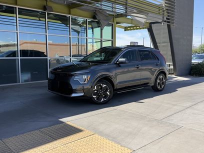 Used 2025 Kia Niro Wind