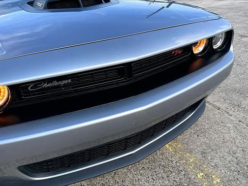 Used 2016 Dodge Challenger R/T image 28