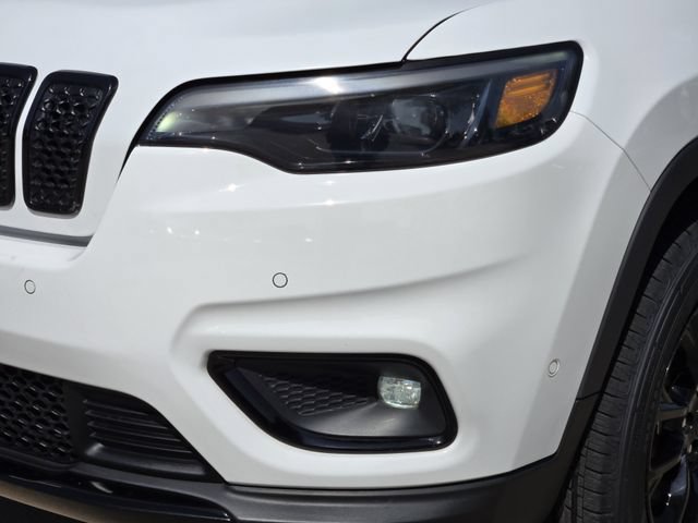 Certified 2023 Jeep Cherokee Altitude Lux AWD/4WD image 8