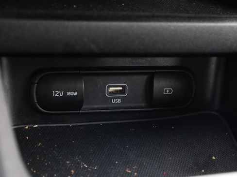 Used 2024 Kia Forte LXS FWD image 20
