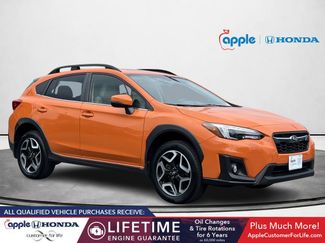 Used 2019 Subaru Crosstrek 2.0i Limited w/ Moonroof Package AWD/4WD video 1