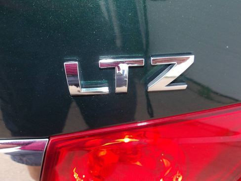 Used 2015 Chevrolet Cruze LTZ w/ Sun, Sound and Sport Package FWD image 38