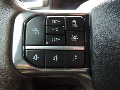 Used 2025 Ford F150 King Ranch w/ FX4 Off-Road Package AWD/4WD image 34