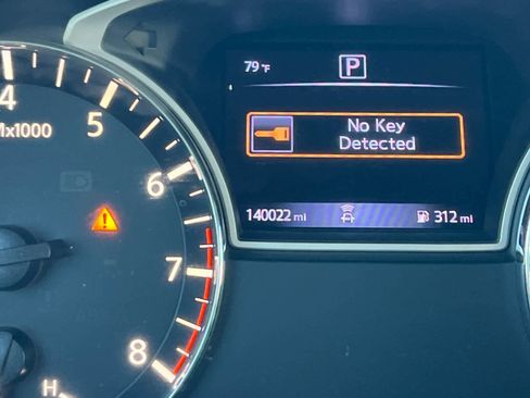 Used 2018 Nissan Altima 2.5 S w/ S Convenience Package image 24