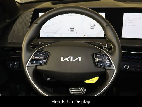 Used 2023 Kia EV6 GT image 7